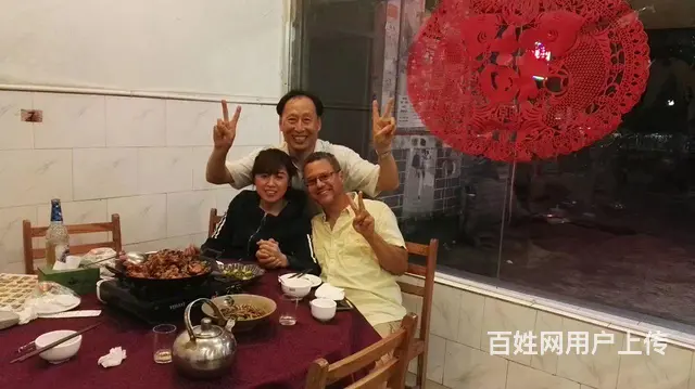 离单女士在涉外婚姻里更吃香 - 图片 9