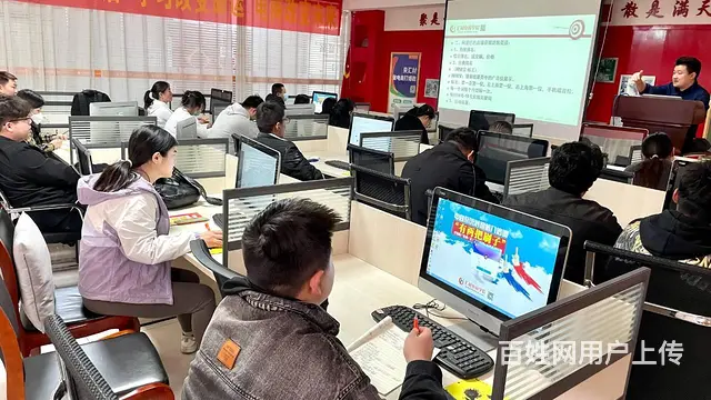 电商美工设计培训PS学习视频剪辑培训平面设计培训 - 图片 2