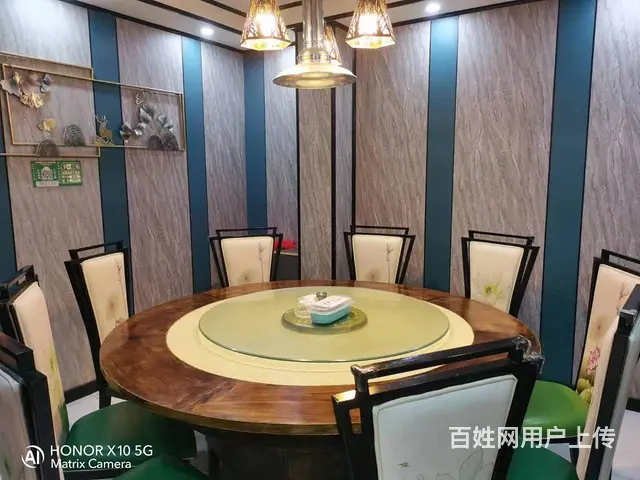 B个人一水韵路餐饮店带技术转让 - 图片 8