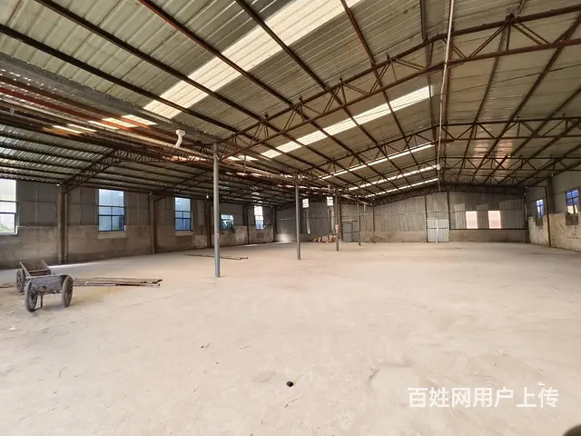 （城市在线找房免费）104国道潘塘高速出入口附近厂房出租 - 图片 7