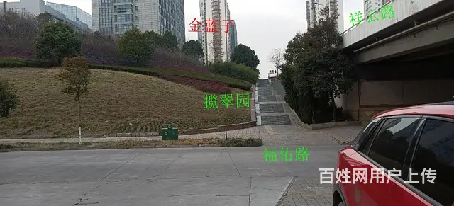 公正路福佑路 - 图片 5