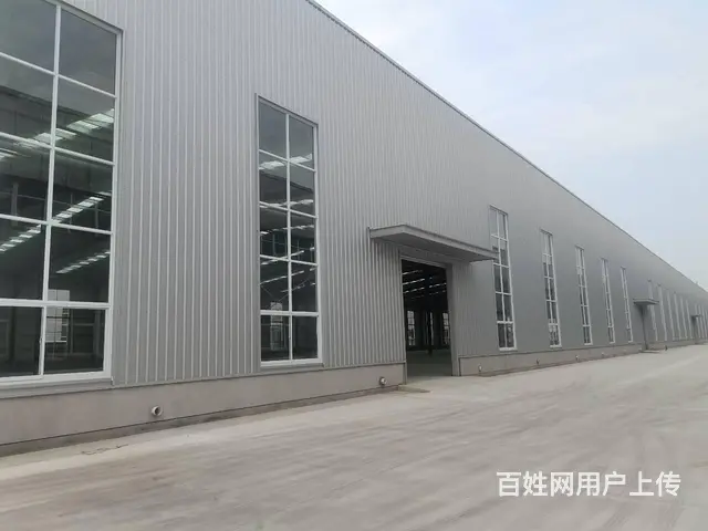 河东8000平方厂房整体出租独立变压器 - 图片 6