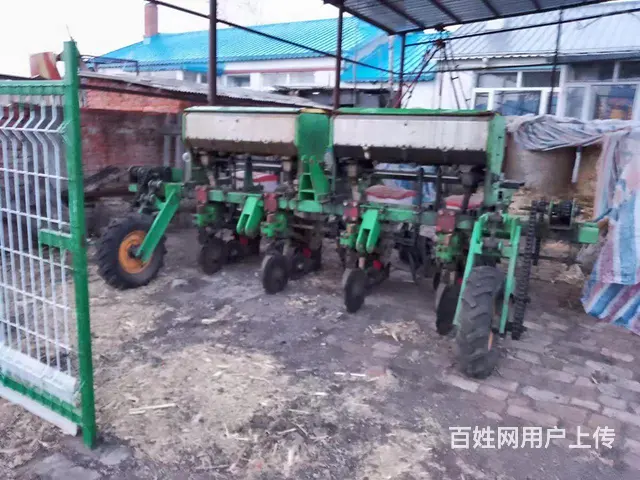 出售大四播种机 - 图片 3