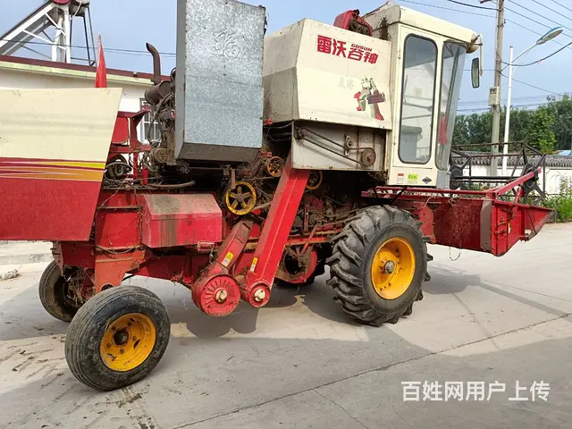 麦客小麦收 - 图片 6