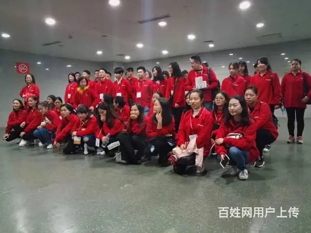 重庆专业礼仪模特 主持人 表演 充场 兼职人员 - 图片 2