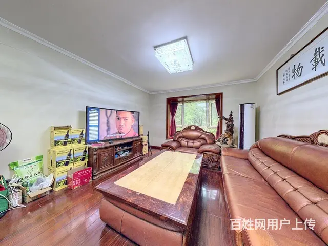 房子 低楼层采光还可以的 价格好谈 满五不唯一 - 图片 2