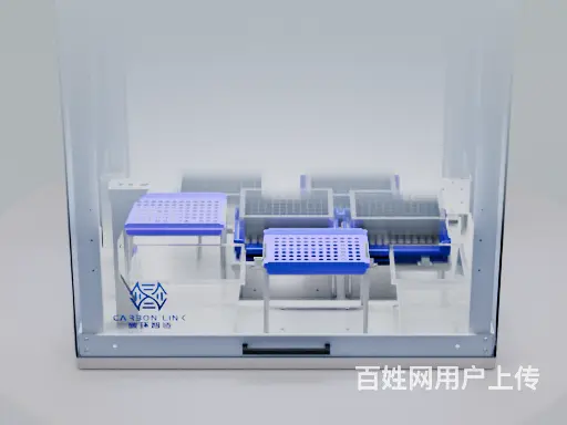 全自动样本前处理系统进口平替碳环智造微生物样本前处 - 图片 2