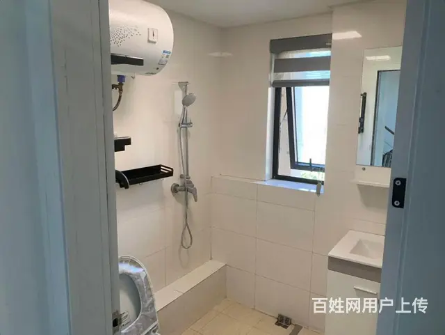 急租中骏御金台高层复式精装两房两厅拎包入住采光好随时看房 - 图片 9