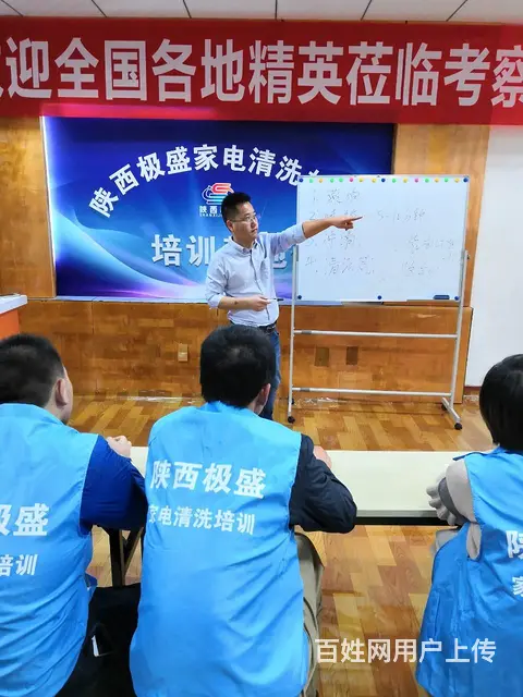 家电多功能清洗机什么牌子的好 - 图片 12