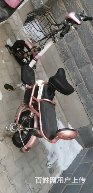 女士一手车，因回家急需出售 - 图片 2
