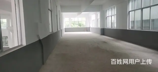 前黄全新3600平厂房双层带货梯 - 图片 4