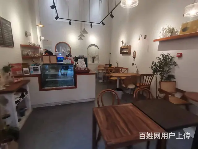 ((优选))  滨湖佳源广场精装烘焙店转让，蛋糕店转让 - 图片 9