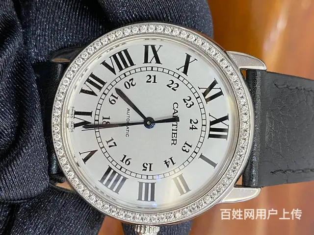 揭阳品牌手表回收定价看牌子吗，回收价还看什么？ - 图片 4