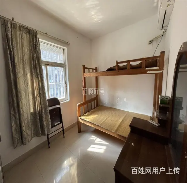 沃尔玛招商花园旁 翠怡花园 中等装修 交通方便 价格便宜 - 图片 3