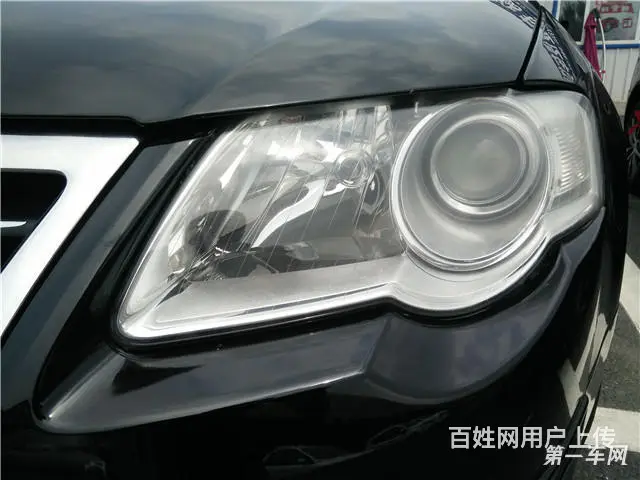 [长春]大众迈腾 1.8T 手自一体 豪华型 20 - 图片 4