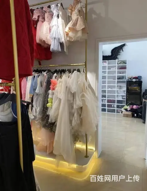 青庭.摄影工作室！江东桥东街好位置摄影工作室转让 - 图片 6