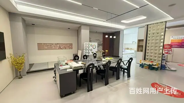 （及 致）位于宾虹路中心位置的全案整装馆转让！接手就可营业！ - 图片 5