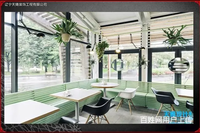 如何去装修奶茶店？奶茶店装修小技巧 - 图片 5