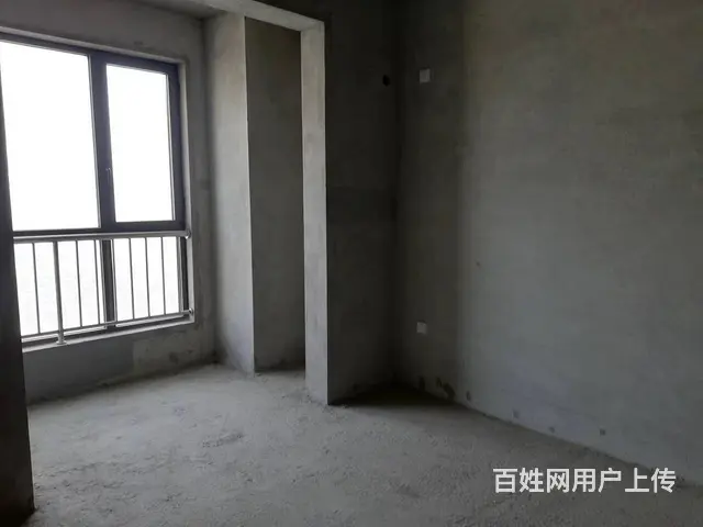 滨河湾 普通住宅 毛坯房含车位可以贷款有钥匙 - 图片 2