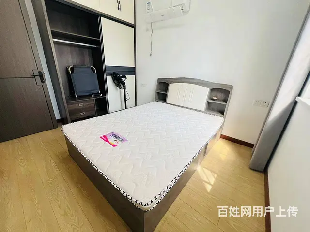 业主自住出租 沙湖港湾 东方玉龙居 金地自在城 盛 - 图片 10