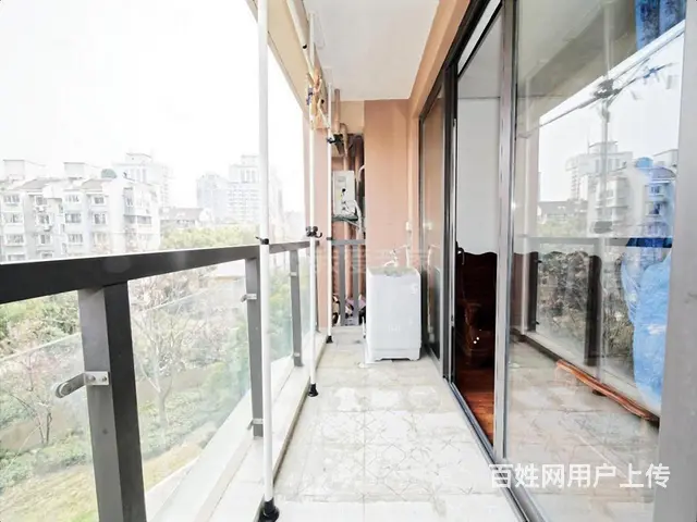 三里新城荷苑简装修，只要您来看有惊喜! - 图片 11