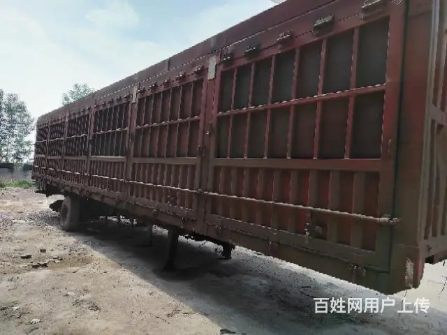出售14.6米花篮侧翻 - 图片 5