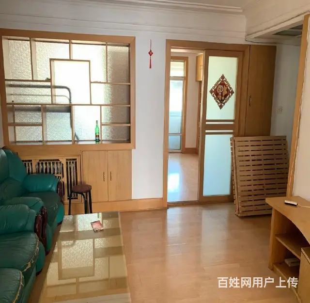 华茂小区 3室1厅精装修设施全 - 图片 2