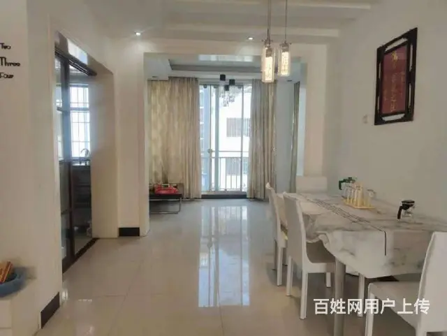 湖星苑  黄金楼层 超值 便宜 高品质 - 图片 3