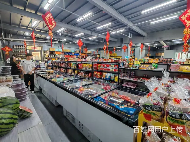 BP个人 多巴童梦乐园对面超市转让超市 - 图片 6