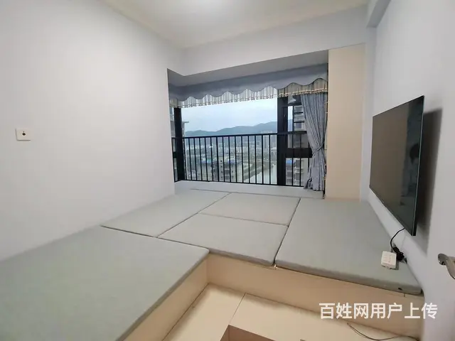 横琴 荔枝湾(南区) 豪华装修 4室 家具家电齐全 享受生活 - 图片 9