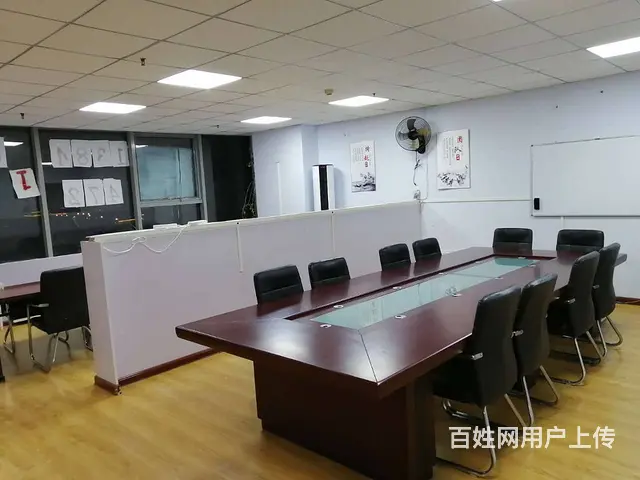 低价出租市中心火车站附近茂业中心高档写字间 - 图片 9