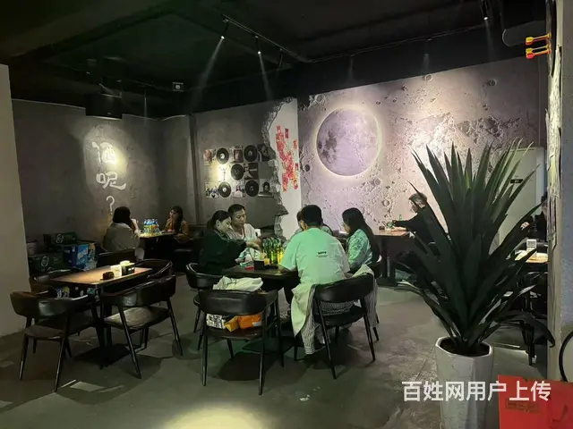 8847（铺联邦）西关兰州剧院附近酒吧餐饮店低价转让 - 图片 10