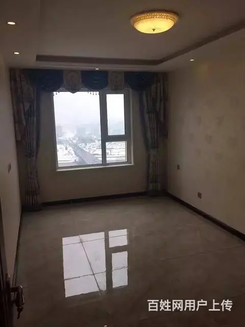 头牌望江楼豪华装修南北通透地热天然气可贷款拎包入住 - 图片 8