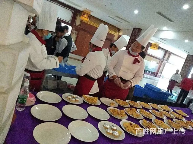 惠东工厂聚餐、企业尾牙、年会围餐、外包预定 - 图片 4