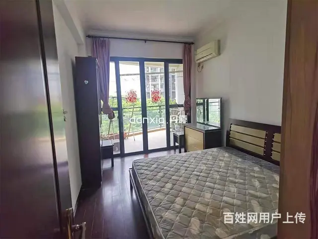 紧邻海沧 龙池圣.地亚哥 3房出租 东南双阳台 - 图片 5
