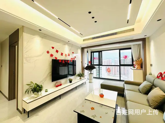 达州罗浮森林旧房翻新刷漆注意重点 - 图片