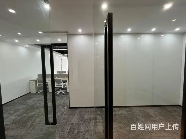 新天地中心，商圈覆盖，出租20方至2000方，大小面积都有！ - 图片 4
