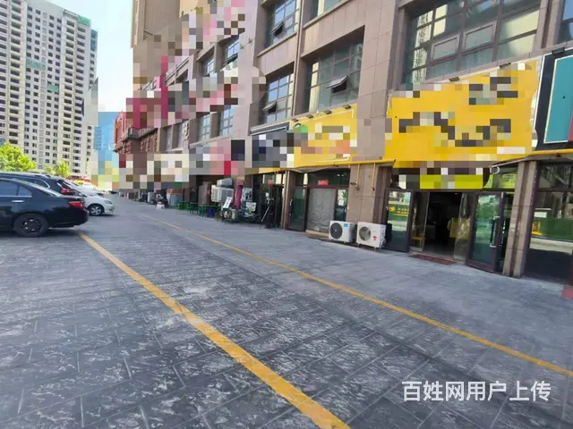 B个人一京龙美湖商铺对外空店转让 - 图片 3