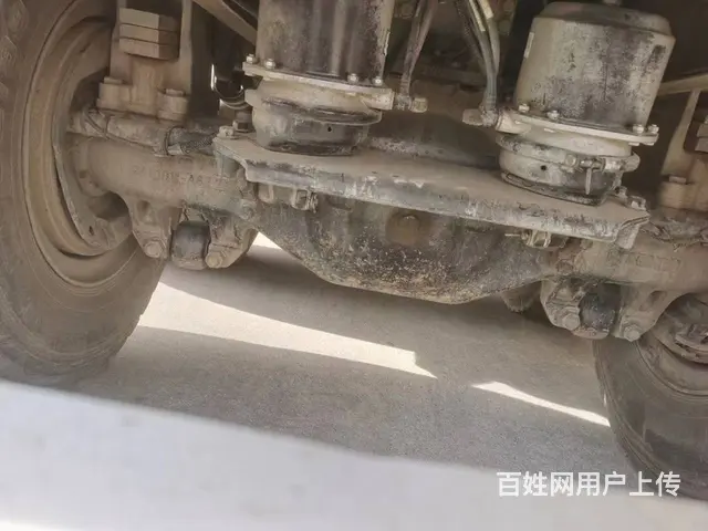 21年国五法规版解放5.8米大箱自卸车 全国提档 - 图片 2
