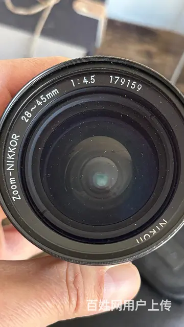 D 700及配件 - 图片 5