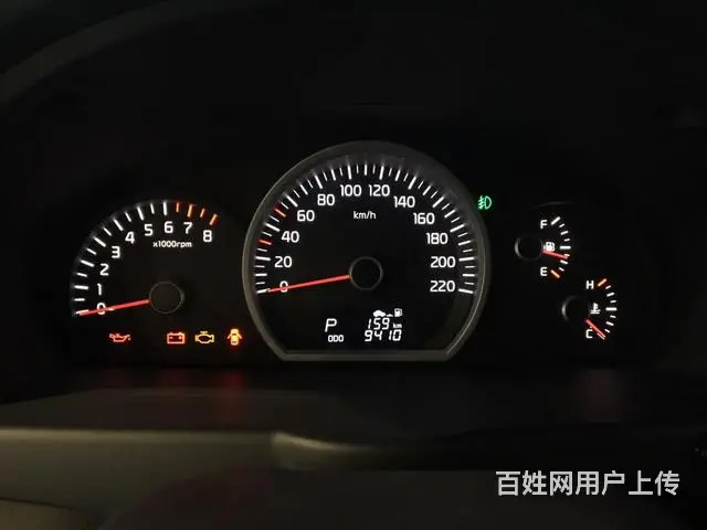 起亚狮跑 2013款 2.0L 自动 前驱 GLS - 图片 4