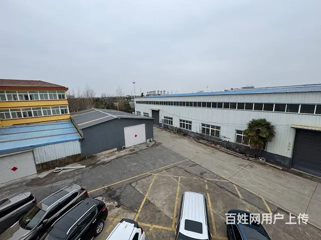 （徐州找店网）金山桥宝莲寺附近厂房出租 - 图片 6