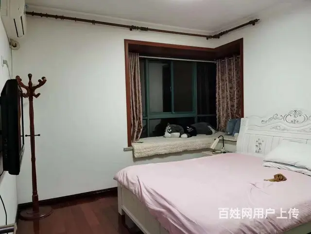 玉荣广场 电梯房 精装修2房 拎包入住 - 图片 3