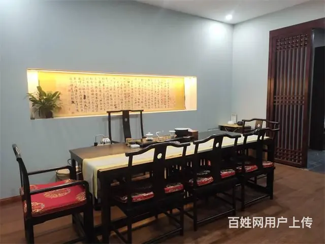 【同城搜铺网免费找店】开发区200平茶楼转让 - 图片 1