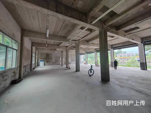 （老板本人）长沙县春华镇开元路附近整栋房屋厂房仓库优价出租 - 图片 6