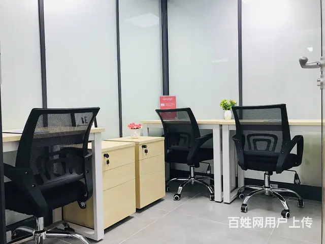 低至1200丨近区庄，可做外贸电商！小户型办公 - 图片 7
