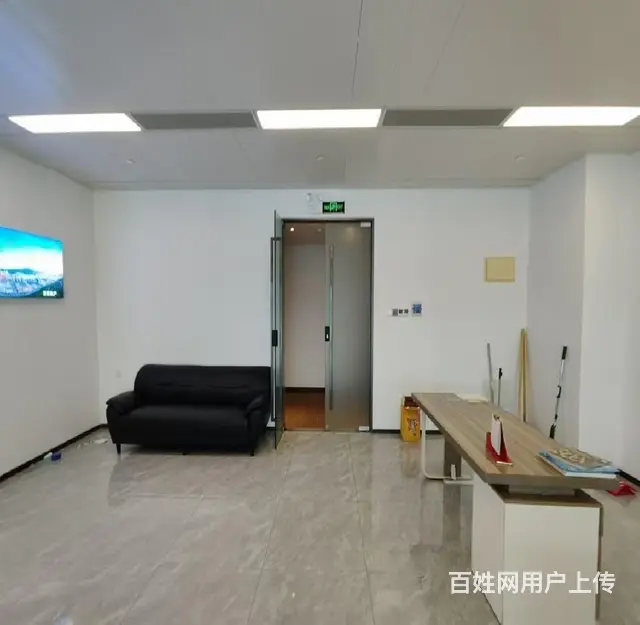 保利国际广场精品房源好房， 的小区环境 拎包入住随时看房 - 图片 5