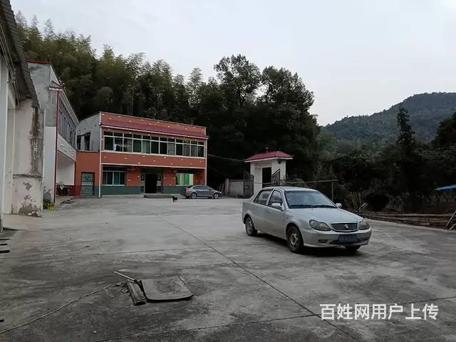 （老板本人）望城独门独院200-500平厂房直租  5698 - 图片 2