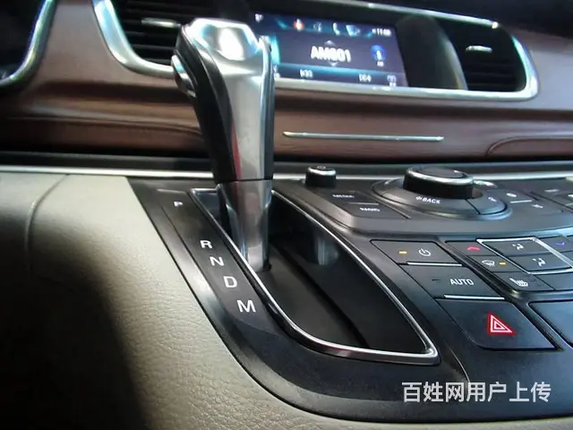 别克GL8 2017款 GL8 商旅车 2.5 手自一体 2 - 图片 9