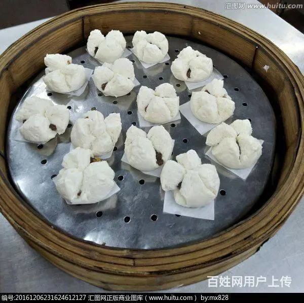 揭阳 早餐包子套餐有豆浆油条 蒸饺烧麦麻圆 大众化 - 图片 4